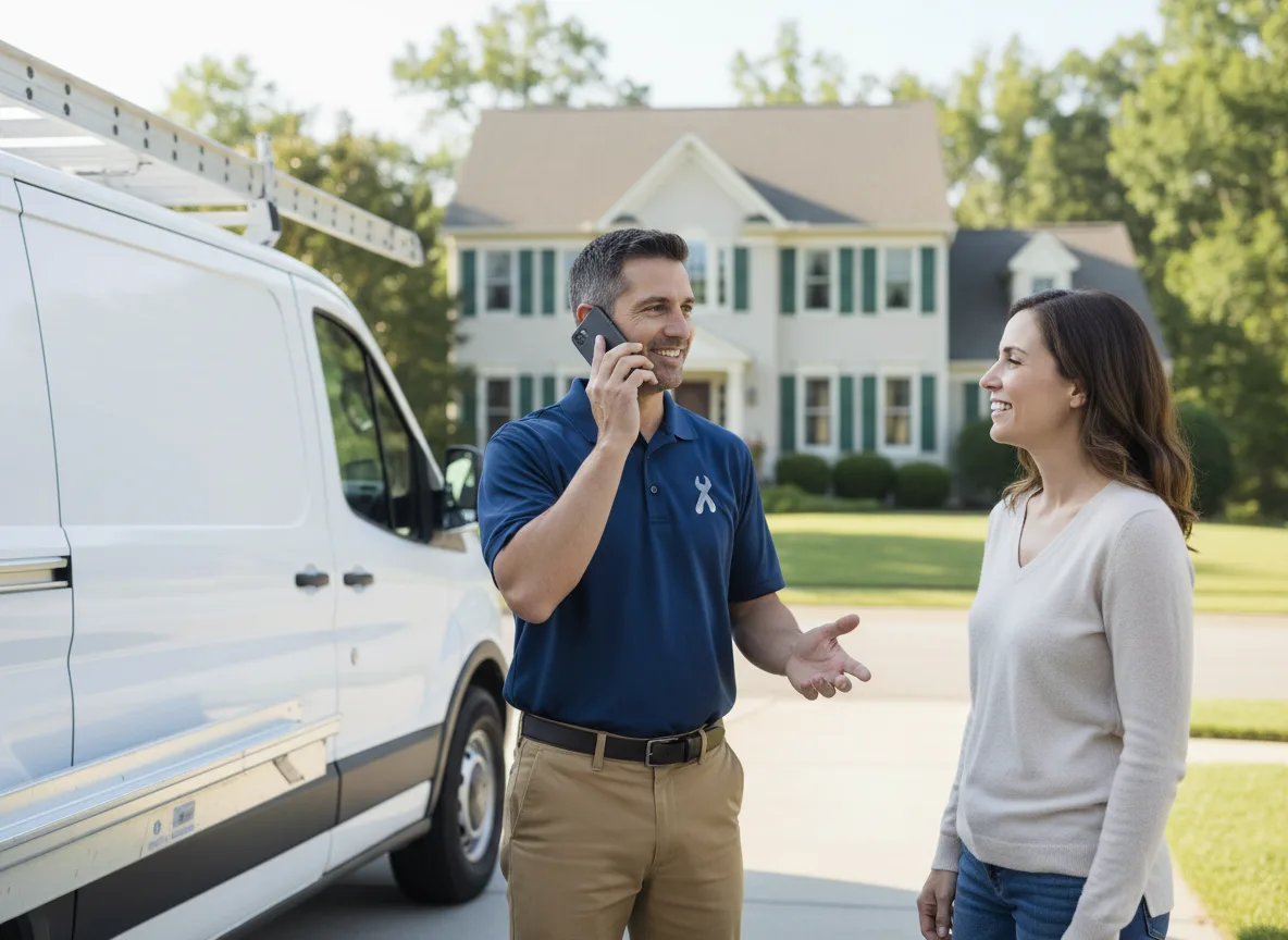 Home Gutter Service Welda, KS FAQs